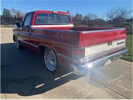 1987 Chevrolet C10 (CC-2104574) for sale in Roseville, California