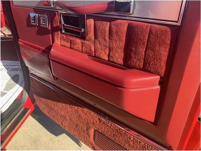 1987 Chevrolet C10 (CC-2104574) for sale in Roseville, California