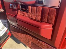 1987 Chevrolet C10 (CC-2104574) for sale in Roseville, California
