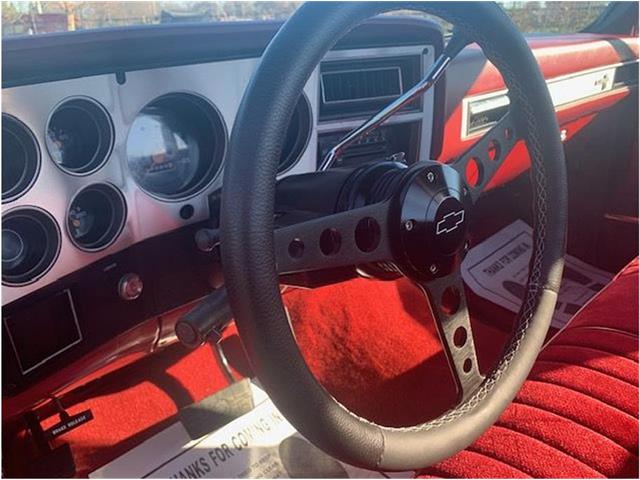 1987 Chevrolet C10 (CC-2104574) for sale in Roseville, California