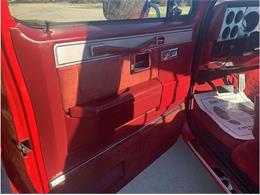 1987 Chevrolet C10 (CC-2104574) for sale in Roseville, California