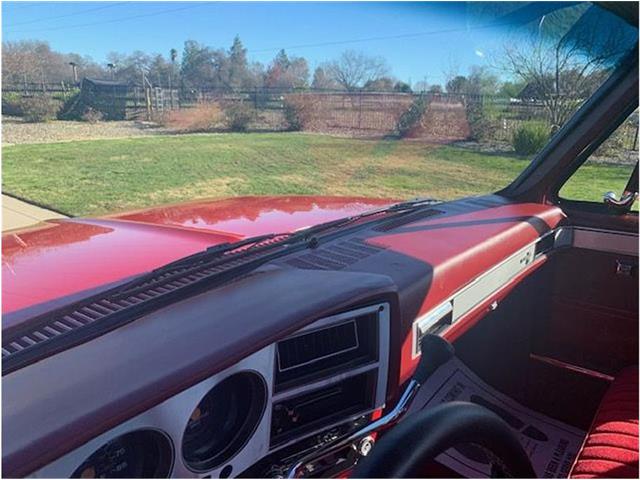 1987 Chevrolet C10 (CC-2104574) for sale in Roseville, California