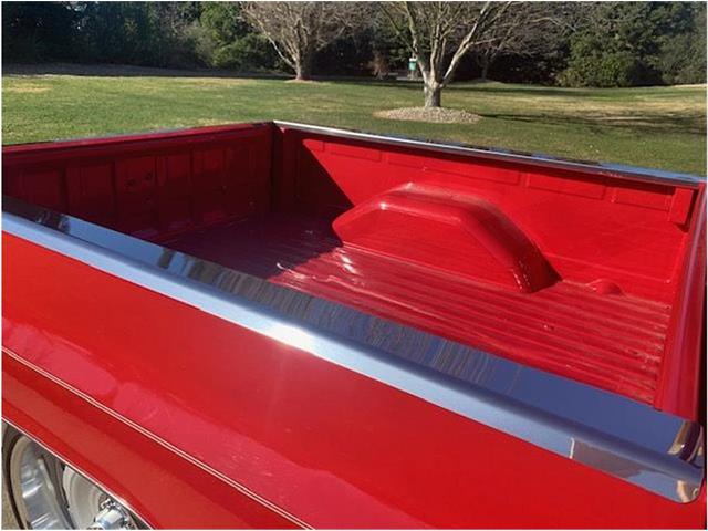 1987 Chevrolet C10 (CC-2104574) for sale in Roseville, California