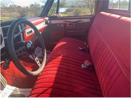 1987 Chevrolet C10 (CC-2104574) for sale in Roseville, California