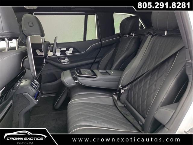 2026 Mercedes-Benz GLS-Class (CC-2104576) for sale in Ventura, California