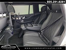 2026 Mercedes-Benz GLS-Class (CC-2104576) for sale in Ventura, California