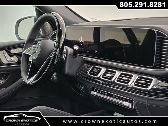 2026 Mercedes-Benz GLS-Class (CC-2104576) for sale in Ventura, California