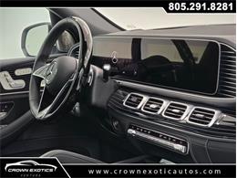 2026 Mercedes-Benz GLS-Class (CC-2104576) for sale in Ventura, California