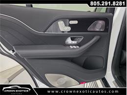2026 Mercedes-Benz GLS-Class (CC-2104576) for sale in Ventura, California