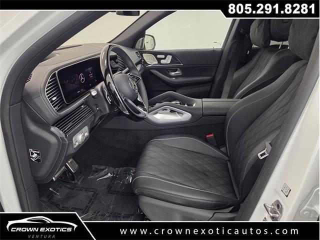 2026 Mercedes-Benz GLS-Class (CC-2104576) for sale in Ventura, California