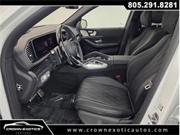 2026 Mercedes-Benz GLS-Class (CC-2104576) for sale in Ventura, California
