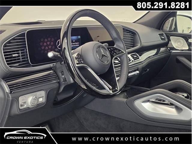 2026 Mercedes-Benz GLS-Class (CC-2104576) for sale in Ventura, California