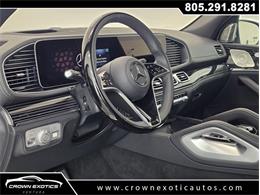 2026 Mercedes-Benz GLS-Class (CC-2104576) for sale in Ventura, California