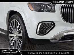 2026 Mercedes-Benz GLS-Class (CC-2104576) for sale in Ventura, California