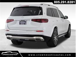 2026 Mercedes-Benz GLS-Class (CC-2104576) for sale in Ventura, California