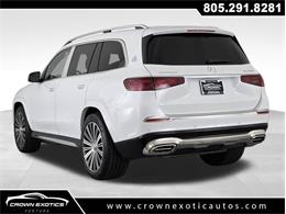2026 Mercedes-Benz GLS-Class (CC-2104576) for sale in Ventura, California