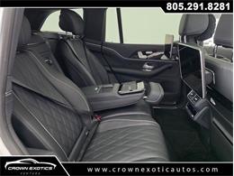 2026 Mercedes-Benz GLS-Class (CC-2104576) for sale in Ventura, California