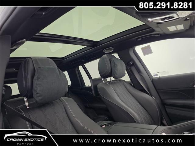2026 Mercedes-Benz GLS-Class (CC-2104576) for sale in Ventura, California