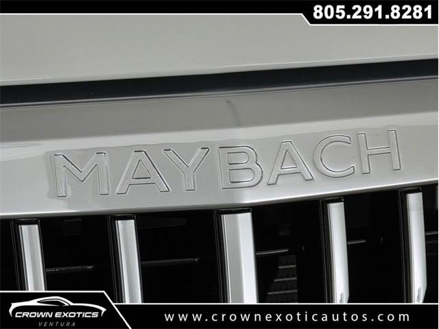 2026 Mercedes-Benz GLS-Class (CC-2104576) for sale in Ventura, California