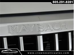 2026 Mercedes-Benz GLS-Class (CC-2104576) for sale in Ventura, California