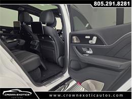 2026 Mercedes-Benz GLS-Class (CC-2104576) for sale in Ventura, California