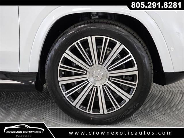 2026 Mercedes-Benz GLS-Class (CC-2104576) for sale in Ventura, California