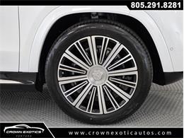 2026 Mercedes-Benz GLS-Class (CC-2104576) for sale in Ventura, California