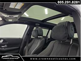 2026 Mercedes-Benz GLS-Class (CC-2104576) for sale in Ventura, California