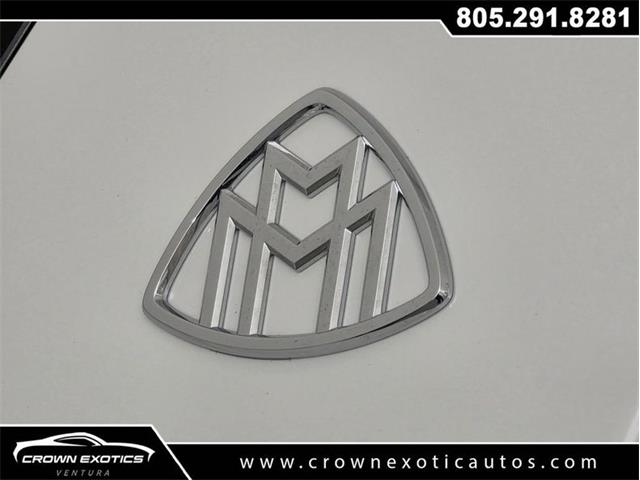 2026 Mercedes-Benz GLS-Class (CC-2104576) for sale in Ventura, California