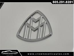 2026 Mercedes-Benz GLS-Class (CC-2104576) for sale in Ventura, California