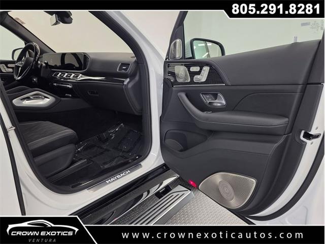 2026 Mercedes-Benz GLS-Class (CC-2104576) for sale in Ventura, California