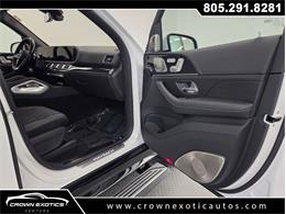 2026 Mercedes-Benz GLS-Class (CC-2104576) for sale in Ventura, California