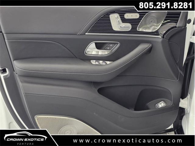 2026 Mercedes-Benz GLS-Class (CC-2104576) for sale in Ventura, California