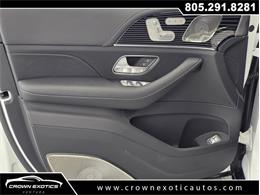 2026 Mercedes-Benz GLS-Class (CC-2104576) for sale in Ventura, California
