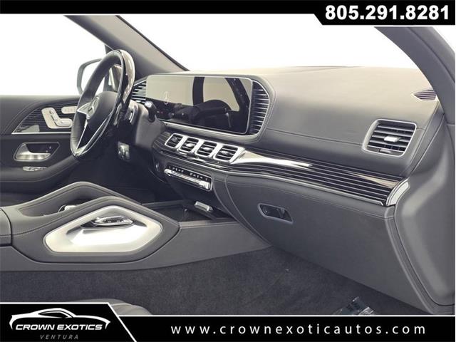 2026 Mercedes-Benz GLS-Class (CC-2104576) for sale in Ventura, California