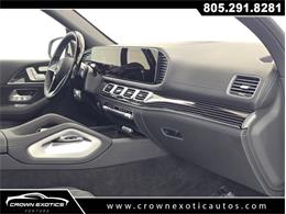 2026 Mercedes-Benz GLS-Class (CC-2104576) for sale in Ventura, California
