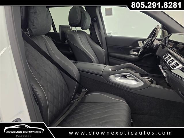 2026 Mercedes-Benz GLS-Class (CC-2104576) for sale in Ventura, California