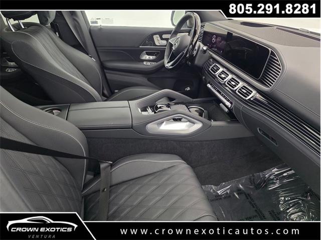 2026 Mercedes-Benz GLS-Class (CC-2104576) for sale in Ventura, California
