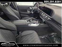 2026 Mercedes-Benz GLS-Class (CC-2104576) for sale in Ventura, California