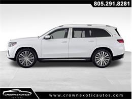 2026 Mercedes-Benz GLS-Class (CC-2104576) for sale in Ventura, California