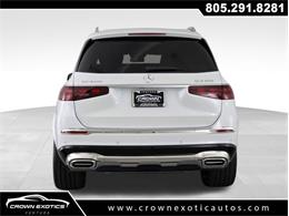 2026 Mercedes-Benz GLS-Class (CC-2104576) for sale in Ventura, California