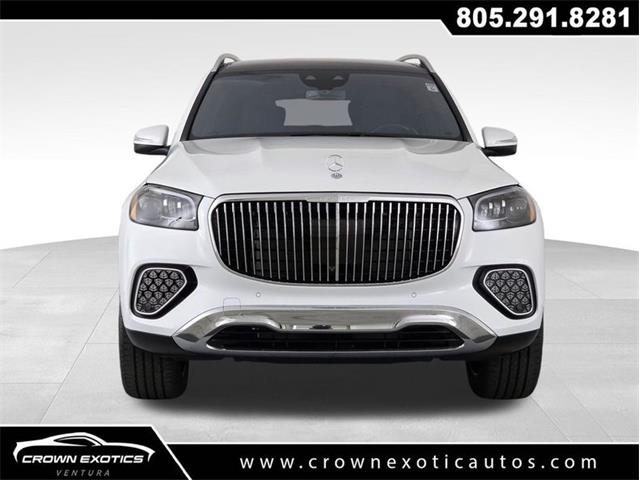 2026 Mercedes-Benz GLS-Class (CC-2104576) for sale in Ventura, California