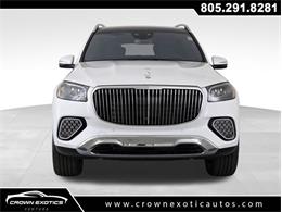 2026 Mercedes-Benz GLS-Class (CC-2104576) for sale in Ventura, California