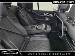 2026 Mercedes-Benz GLS-Class (CC-2104576) for sale in Ventura, California