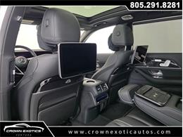 2026 Mercedes-Benz GLS-Class (CC-2104576) for sale in Ventura, California