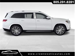 2026 Mercedes-Benz GLS-Class (CC-2104576) for sale in Ventura, California
