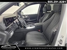 2026 Mercedes-Benz GLS-Class (CC-2104576) for sale in Ventura, California