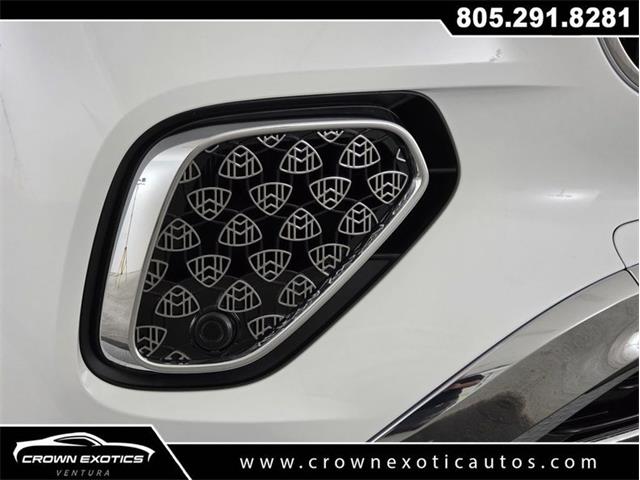 2026 Mercedes-Benz GLS-Class (CC-2104576) for sale in Ventura, California