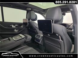 2026 Mercedes-Benz GLS-Class (CC-2104576) for sale in Ventura, California