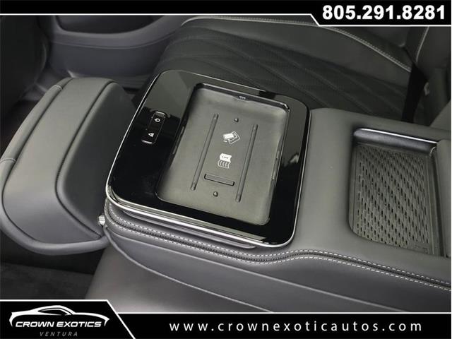 2026 Mercedes-Benz GLS-Class (CC-2104576) for sale in Ventura, California